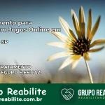 Tratamento Vício em Jogos Online em Itapevi | Tigrinho, Aviator, Slots