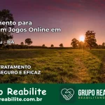 Tratamento Vício em Jogos Online em Itapicuru | Tigrinho, Aviator, Slots