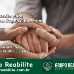 Tratamento Vício em Jogos Online em Itapira | Tigrinho, Aviator, Slots