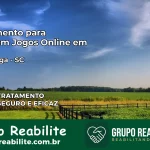 Tratamento Vício em Jogos Online em Itapiranga | Tigrinho, Aviator, Slots