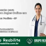 Tratamento Vício em Jogos Online em Itapirapuã Paulista | Tigrinho, Aviator, Slots