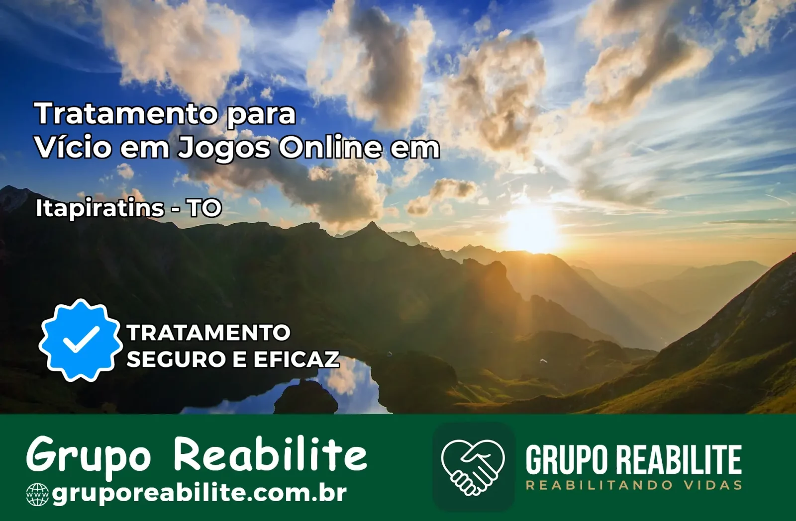 Tratamento Vício em Jogos Online em Itapiratins | Tigrinho, Aviator, Slots