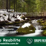 Tratamento Vício em Jogos Online em Itapiúna | Tigrinho, Aviator, Slots