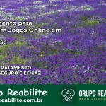 Tratamento Vício em Jogos Online em Itapoá | Tigrinho, Aviator, Slots