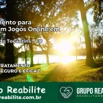 Tratamento Vício em Jogos Online em Itaporã do Tocantins | Tigrinho, Aviator, Slots