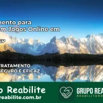 Tratamento Vício em Jogos Online em Itapuí | Tigrinho, Aviator, Slots