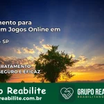 Tratamento Vício em Jogos Online em Itapura | Tigrinho, Aviator, Slots