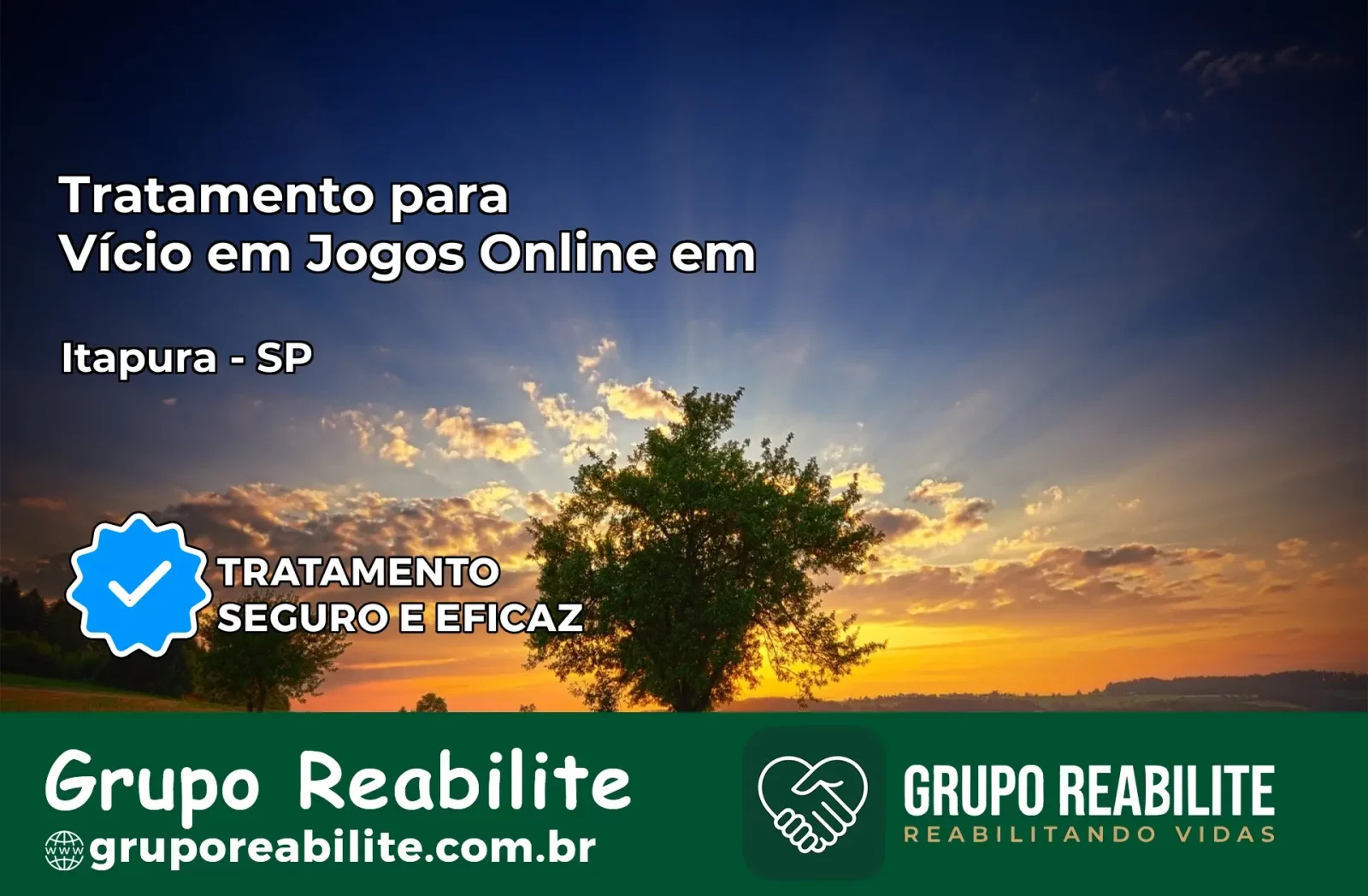 Tratamento Vício em Jogos Online em Itapura | Tigrinho, Aviator, Slots