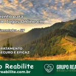 Tratamento Vício em Jogos Online em Itaquaquecetuba | Tigrinho, Aviator, Slots