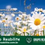 Tratamento Vício em Jogos Online em Itaquara | Tigrinho, Aviator, Slots