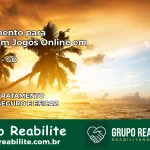 Tratamento Vício em Jogos Online em Itarumã | Tigrinho, Aviator, Slots
