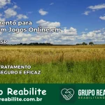 Tratamento Vício em Jogos Online em Itatiba | Tigrinho, Aviator, Slots