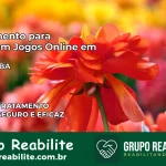 Tratamento Vício em Jogos Online em Itatim | Tigrinho, Aviator, Slots