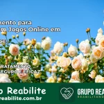 Tratamento Vício em Jogos Online em Itatira | Tigrinho, Aviator, Slots