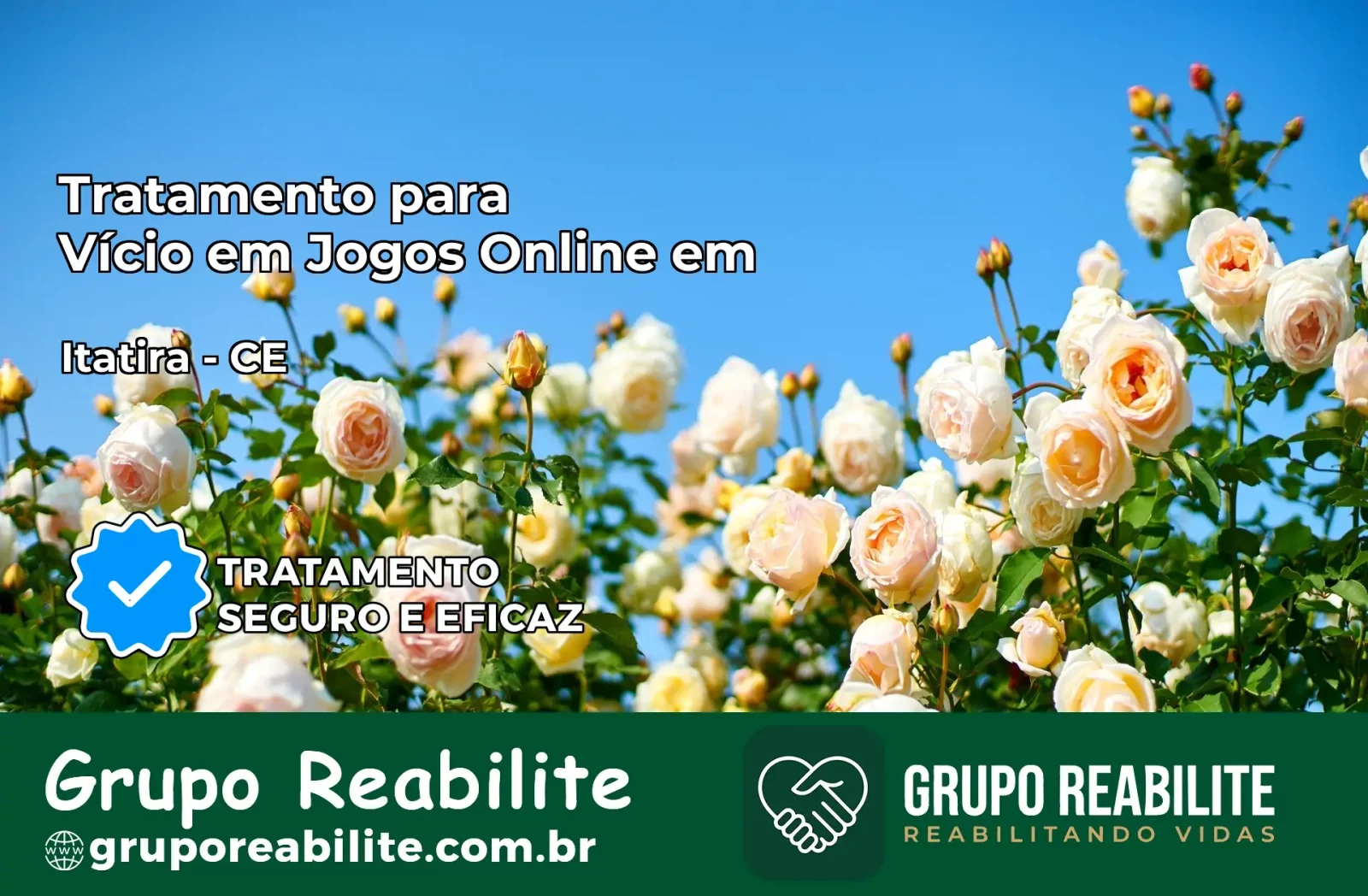 Tratamento Vício em Jogos Online em Itatira | Tigrinho, Aviator, Slots