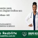 Tratamento Vício em Jogos Online em Itaú de Minas | Tigrinho, Aviator, Slots