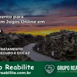 Tratamento Vício em Jogos Online em Itaú | Tigrinho, Aviator, Slots