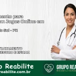 Tratamento Vício em Jogos Online em Itaúna do Sul | Tigrinho, Aviator, Slots