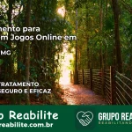 Tratamento Vício em Jogos Online em Itaúna | Tigrinho, Aviator, Slots
