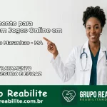Tratamento Vício em Jogos Online em Itinga do Maranhão | Tigrinho, Aviator, Slots