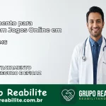 Tratamento Vício em Jogos Online em Itinga | Tigrinho, Aviator, Slots