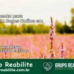 Tratamento Vício em Jogos Online em Itiquira | Tigrinho, Aviator, Slots