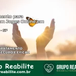 Tratamento Vício em Jogos Online em Itirapuã | Tigrinho, Aviator, Slots