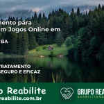 Tratamento Vício em Jogos Online em Itiruçu | Tigrinho, Aviator, Slots