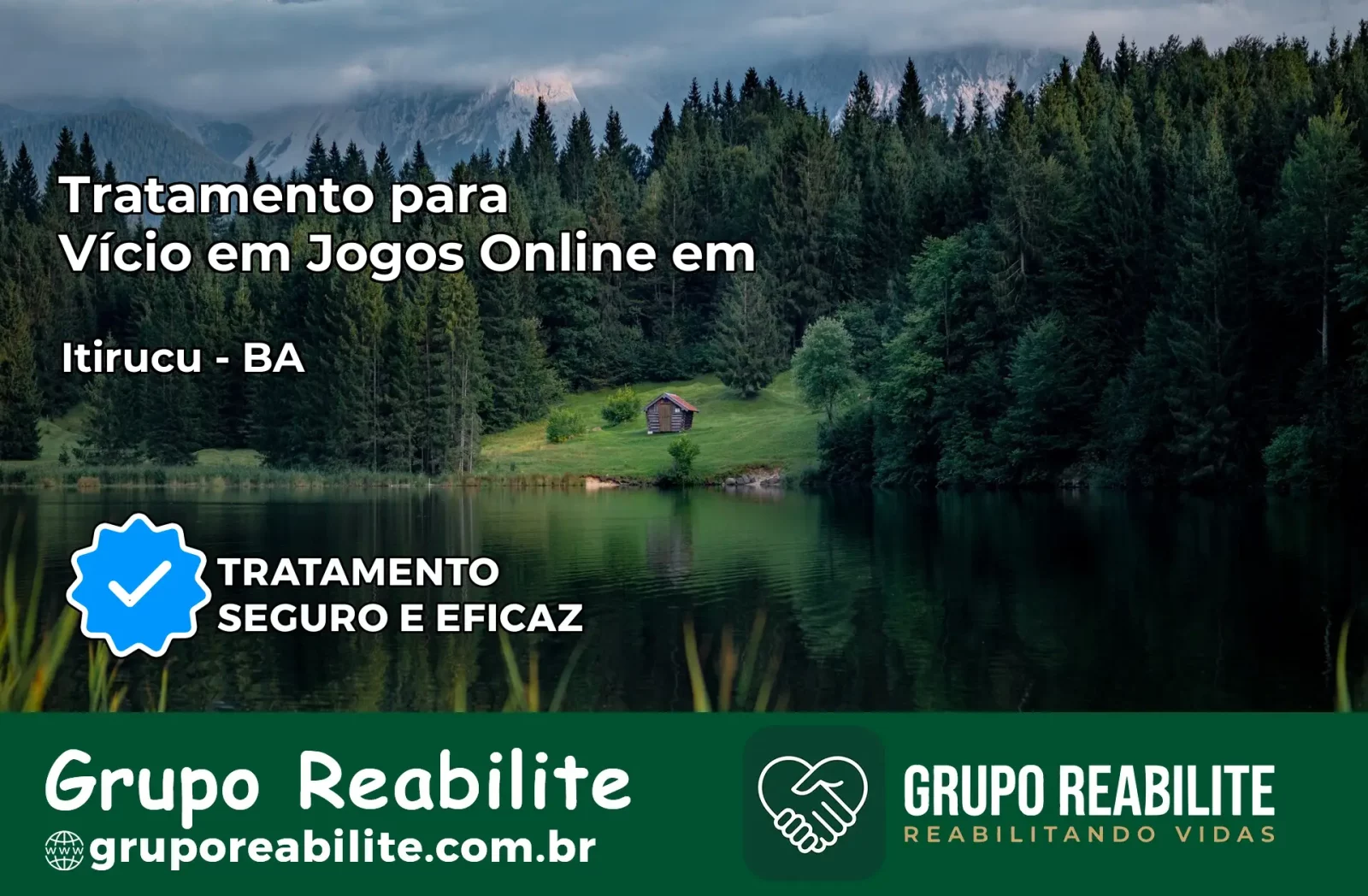 Tratamento Vício em Jogos Online em Itiruçu | Tigrinho, Aviator, Slots