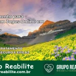 Tratamento Vício em Jogos Online em Itobi | Tigrinho, Aviator, Slots