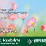 Tratamento Vício em Jogos Online em Itumirim | Tigrinho, Aviator, Slots