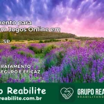 Tratamento Vício em Jogos Online em Itupeva | Tigrinho, Aviator, Slots