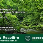 Tratamento Vício em Jogos Online em Itupiranga | Tigrinho, Aviator, Slots