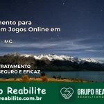 Tratamento Vício em Jogos Online em Itutinga | Tigrinho, Aviator, Slots