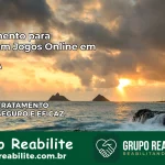 Tratamento Vício em Jogos Online em Iuiu | Tigrinho, Aviator, Slots