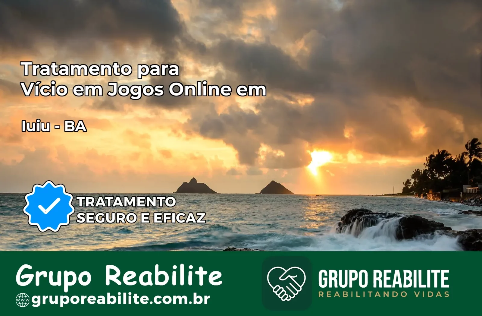 Tratamento Vício em Jogos Online em Iuiu | Tigrinho, Aviator, Slots