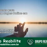 Tratamento Vício em Jogos Online em Ivaí | Tigrinho, Aviator, Slots