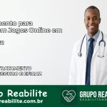 Tratamento Vício em Jogos Online em Ivaté | Tigrinho, Aviator, Slots