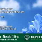 Tratamento Vício em Jogos Online em Ivatuba | Tigrinho, Aviator, Slots