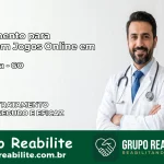 Tratamento Vício em Jogos Online em Ivolândia | Tigrinho, Aviator, Slots