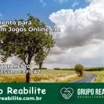 Tratamento Vício em Jogos Online em Ivorá | Tigrinho, Aviator, Slots