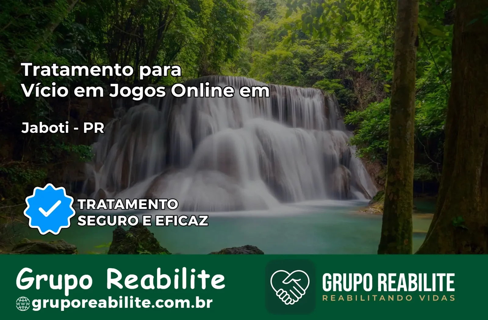 Tratamento Vício em Jogos Online em Jaboti | Tigrinho, Aviator, Slots