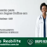 Tratamento Vício em Jogos Online em Jaboticatubas | Tigrinho, Aviator, Slots