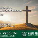 Tratamento Vício em Jogos Online em Jaçanã | Tigrinho, Aviator, Slots