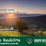 Tratamento Vício em Jogos Online em Jaciara | Tigrinho, Aviator, Slots