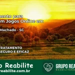 Tratamento Vício em Jogos Online em Jacinto Machado | Tigrinho, Aviator, Slots