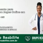 Tratamento Vício em Jogos Online em Jacinto | Tigrinho, Aviator, Slots