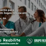 Tratamento Vício em Jogos Online em Jacobina | Tigrinho, Aviator, Slots