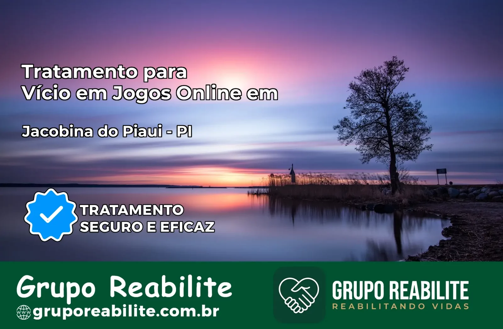 Tratamento Vício em Jogos Online em Jacobina do Piauí | Tigrinho, Aviator, Slots