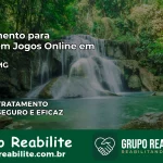 Tratamento Vício em Jogos Online em Jacuí | Tigrinho, Aviator, Slots